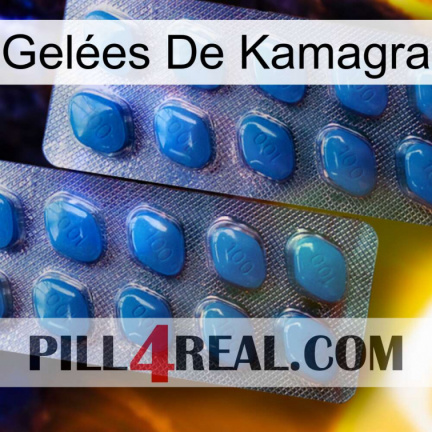 Gelées De Kamagra viagra2
